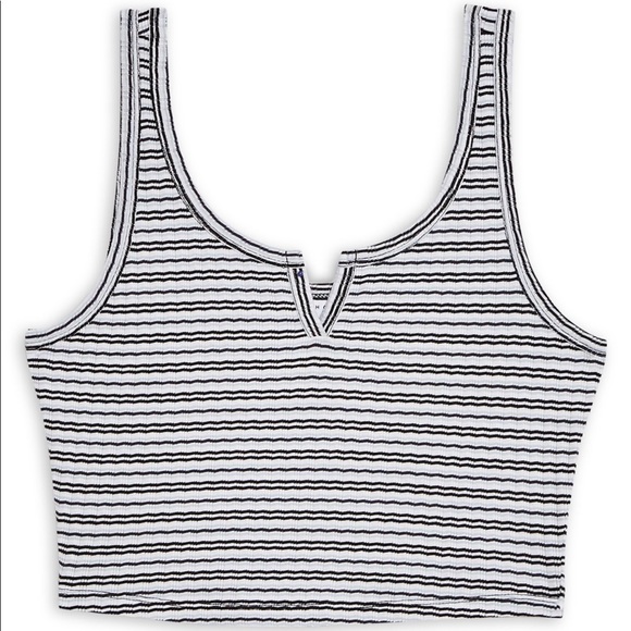 Topshop Tank Top - Picture 3 of 4